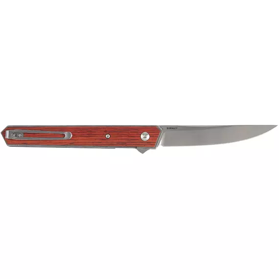 Ніж Boker Plus Kwaiken Air, Cocobolo к:natural, фото , изображение 2